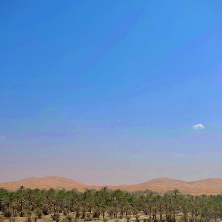 Luxury Family Apartment Merzouga Exterior photo