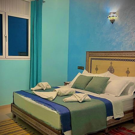 Luxury Family Apartment Merzouga Exterior photo
