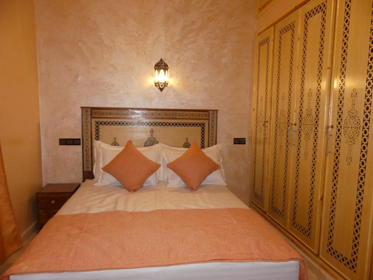 Luxury Family Apartment Merzouga Exterior photo