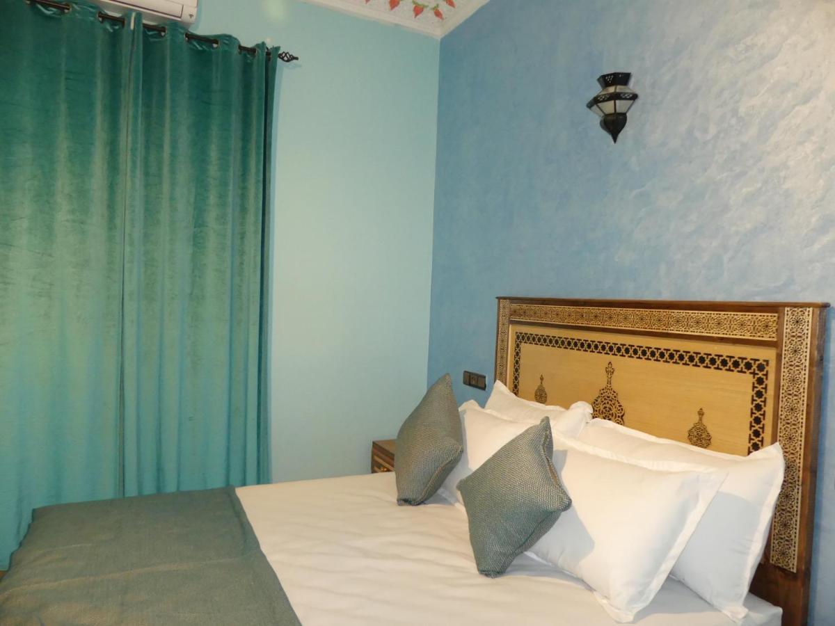 Luxury Family Apartment Merzouga Exterior photo