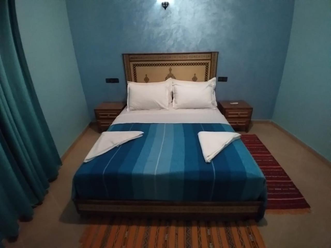 Luxury Family Apartment Merzouga Exterior photo