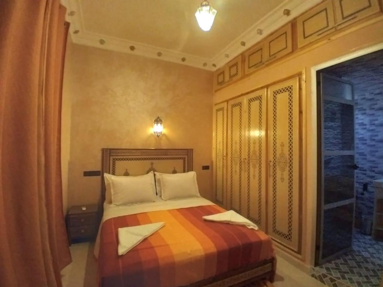 Luxury Family Apartment Merzouga Exterior photo