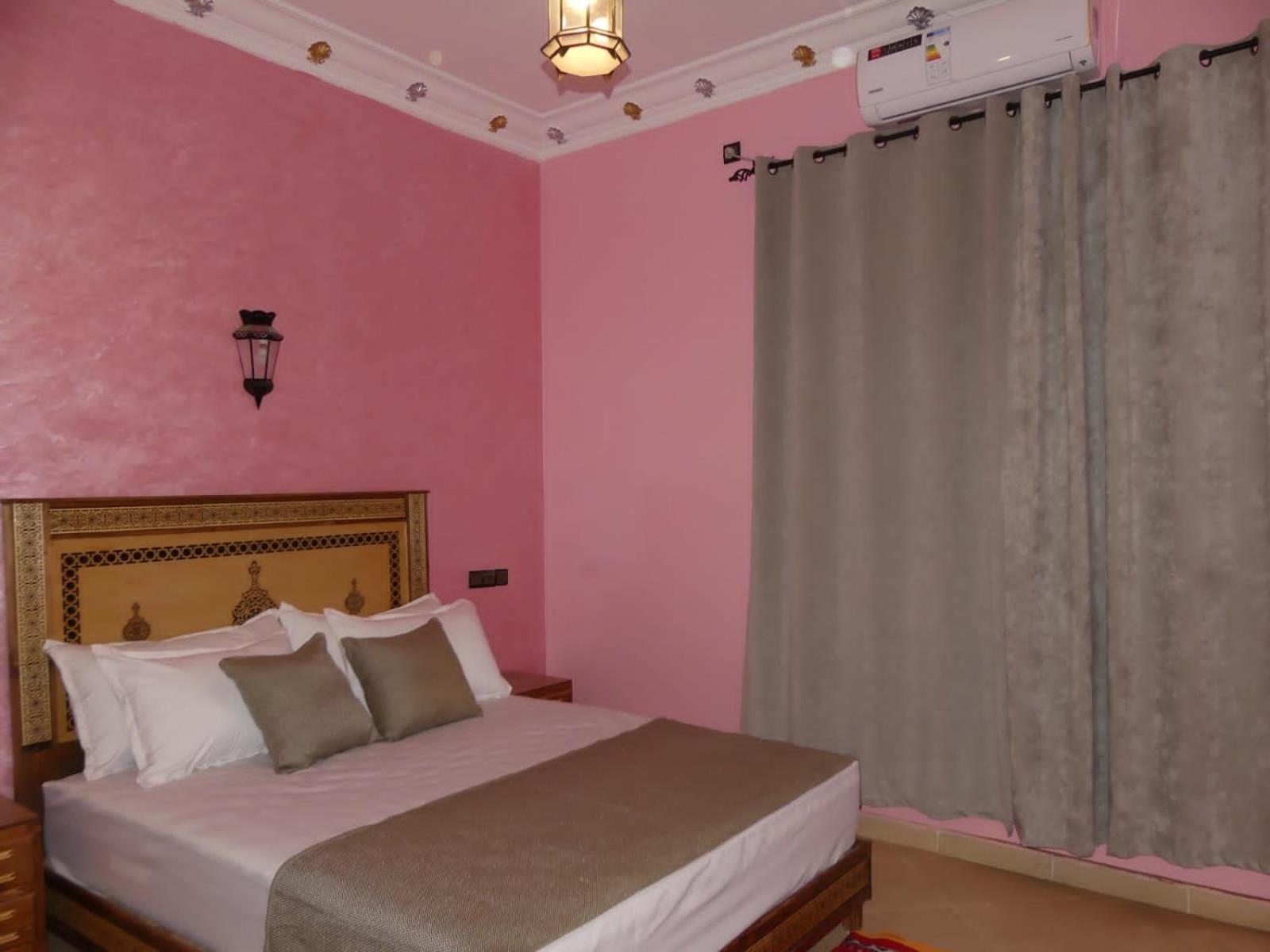 Luxury Family Apartment Merzouga Exterior photo