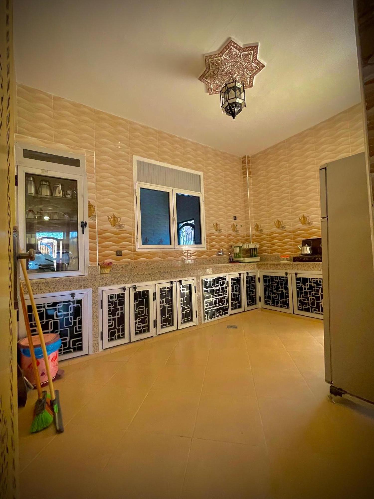 Luxury Family Apartment Merzouga Exterior photo