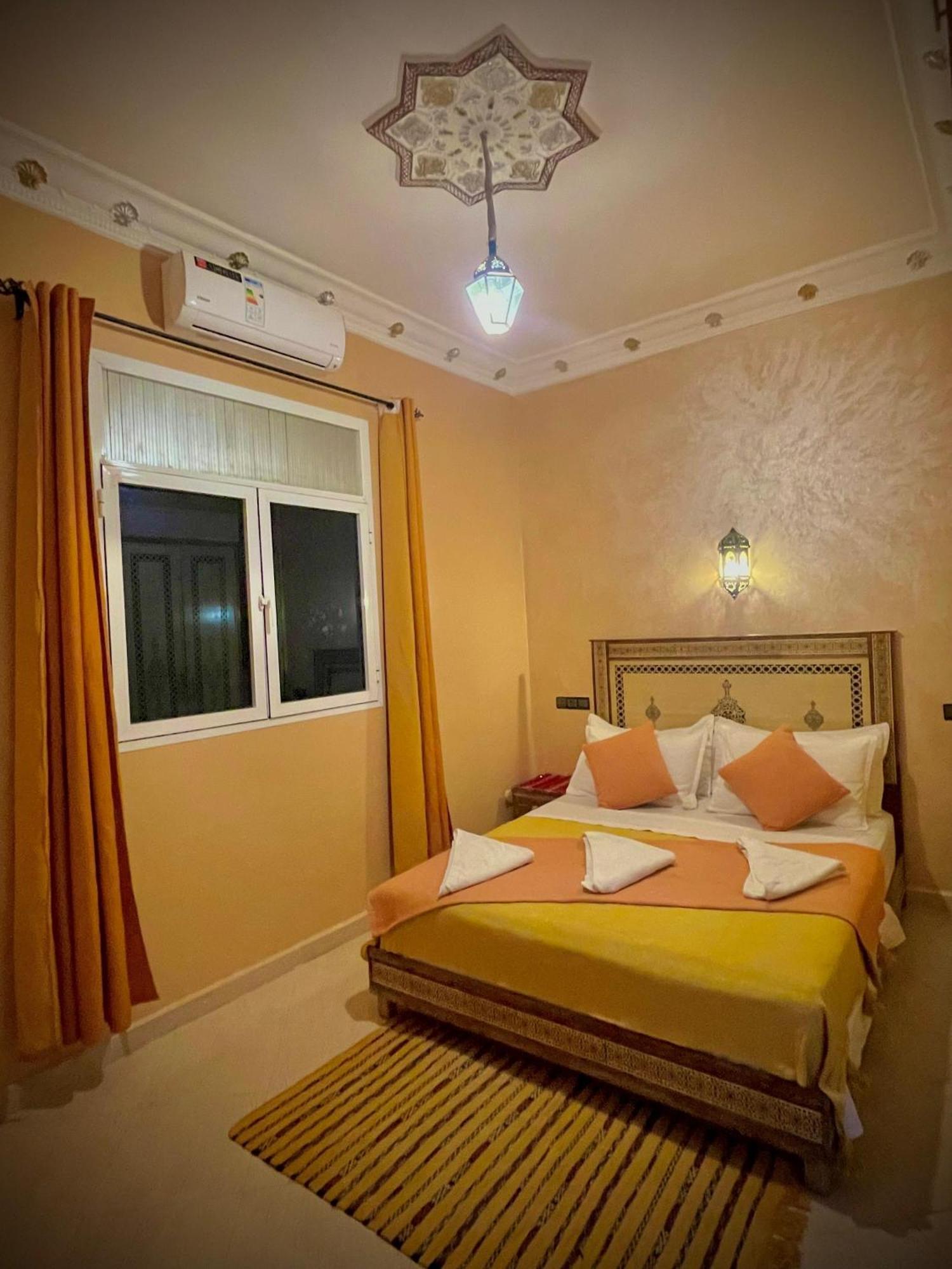 Luxury Family Apartment Merzouga Exterior photo