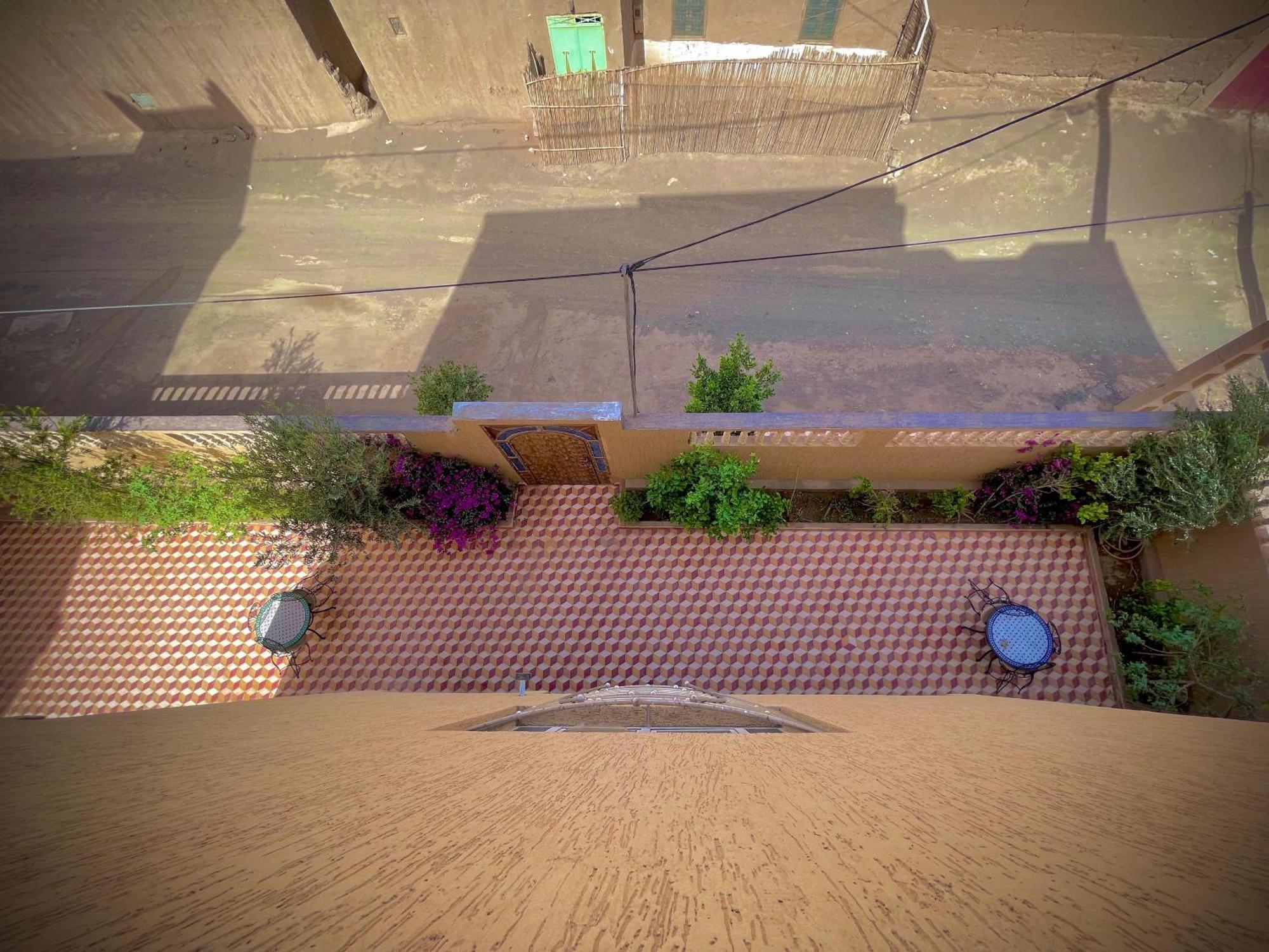 Luxury Family Apartment Merzouga Exterior photo